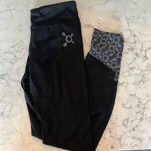 Orangetheory Fitness Leggings